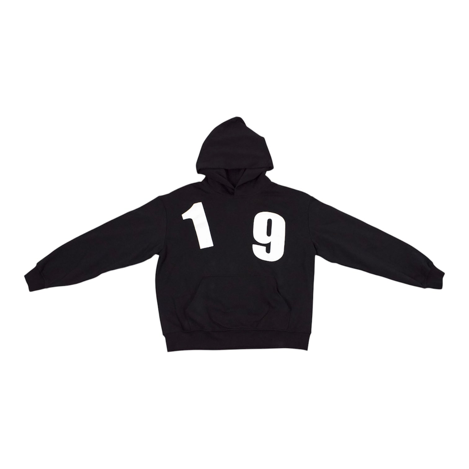 1985 Hoodie