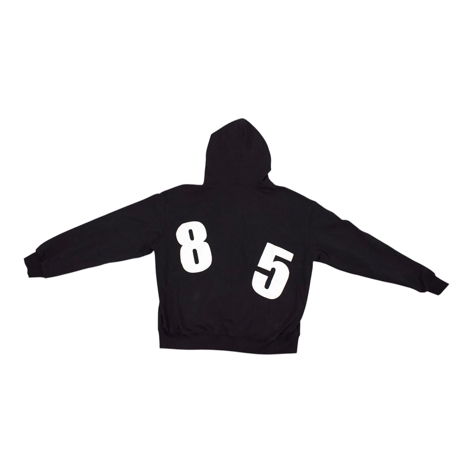 1985 Hoodie