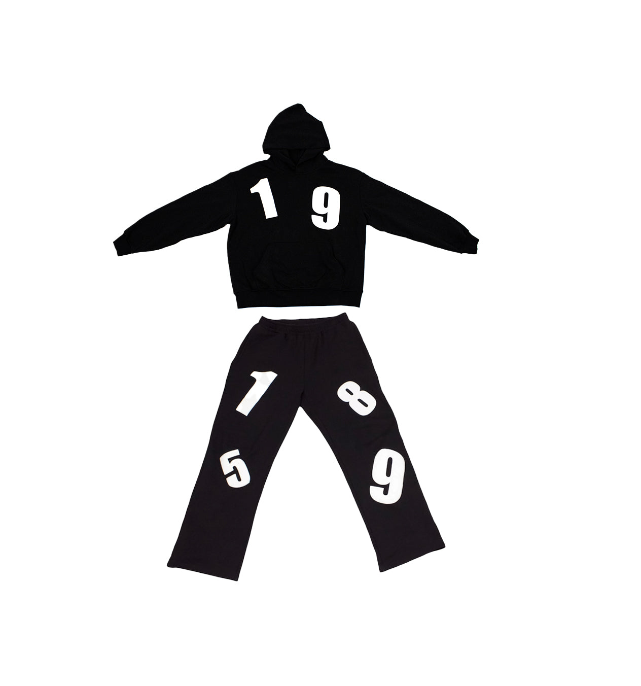 1985 Tracksuits